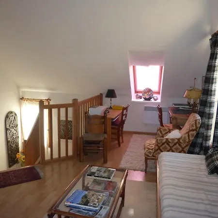 Casa vacanze Maison Le Verger