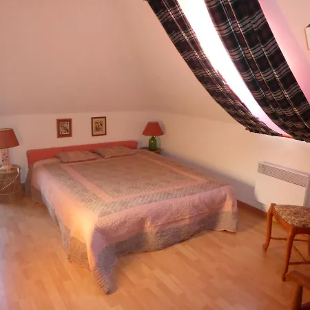 Maison Le Verger Saint-Pons (Alpes-de-Haute-Provence)
