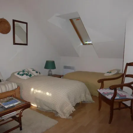 Casa vacanze Maison Le Verger *