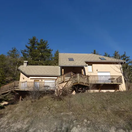 Casa vacanze Maison Le Verger