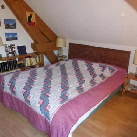 Casa vacanze Maison Le Verger Saint-Pons (Alpes-de-Haute-Provence)