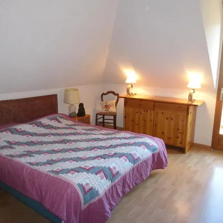 Casa vacanze Maison Le Verger Saint-Pons (Alpes-de-Haute-Provence)