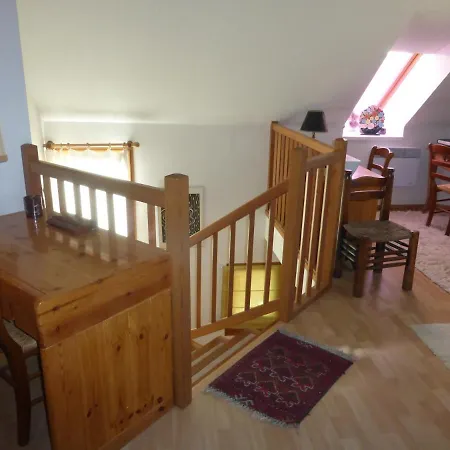 Maison Le Verger *