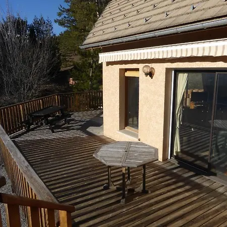 Casa vacanze Maison Le Verger *