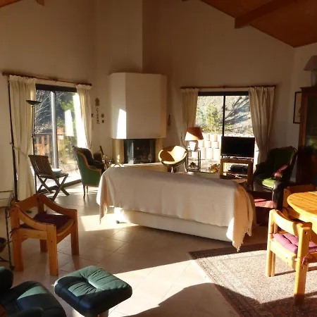 Casa vacanze Maison Le Verger
