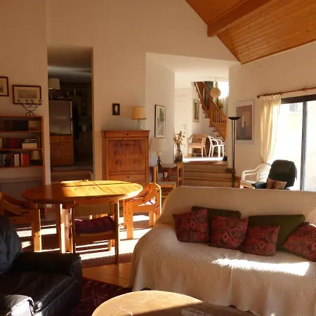 Maison Le Verger *