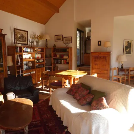 Casa vacanze Maison Le Verger