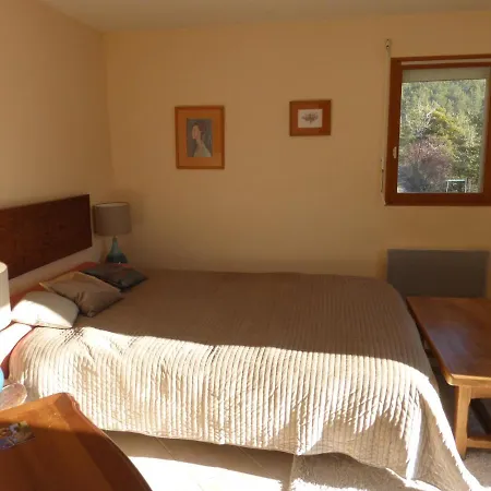 Maison Le Verger Casa vacanze