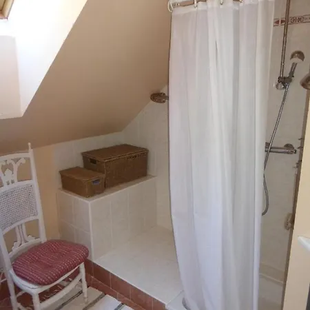 Maison Le Verger